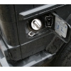 Prins VSI Autogasanlage - Minibetankung
