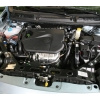 Prins VSI Autogasanlage - Detail Frontkit
