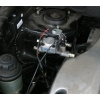 Vialle LPi Autogasanlage - Druckregeleinheit