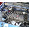 Vialle LPI Autogasanlage - Motorraum