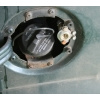 Prins VSI Autogasanlage - Befuellanschluss
