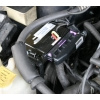 Prins VSI Autogasanlage - Steuerteil Motorraum