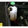 Prins VSI Autogasanlage - Flashlube Motorraum