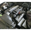 Prins VSI Autogasanlage - Motorraum Verdampferanlage