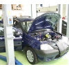 Prins VSI Autogasanlage - Hager Autogas Service