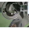 Prins VSI Autogasanlage - Bef?llanschluss hinter der Tankklappe