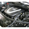 Vialle LPi Autogasanlage - Motorraum Frontkit