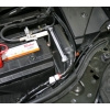 Vialle LPi Autogasanlage - Steuerteil Motorraum