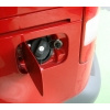 Vialle LPi Autogasanlage - Minibetankung hinter der Tankklappe