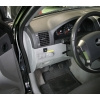 Prins VSI Autogasanlage - Fahrzeuginnenraum 