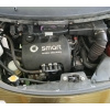 Prins VSI Autogasanlage - Motorraum Frontkit PRINS 
