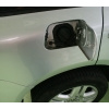 Prins VSI Autogasanlage - Minibetankung hinter der Tankklappe