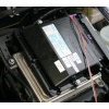 Prins VSI Autogasanlage - Steuerteil Motorraum