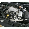 Prins VSI Autogasanlage - Motorraum Frontkit
