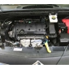 Vialle LPi Autogasanlage - Motorraum