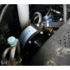 Prins VSI Autogasanlage - Verdampfer Druckminderer