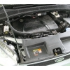 Prins VSI Autogasanlage - Motorraum