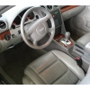 Prins VSI Autogasanlage - Fahrzeuginnenraum A6 Cabrio