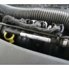 Prins VSI Autogasanlage - Injektorrail