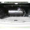 Prins VSI Autogasanlage - Zylindertank im Kofferraum