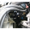 Prins VSI Autogasanlage - Verdampfer Druckregler