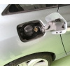 Prins VSI Autogasanlage - Befuellanschluss Minibetankung
