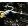 Prins VSI Autogasanlage - Injektorrail Kehin
