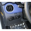 Prins VSI Autogasanlage - Umschalter Fahrzeuginnenraum
