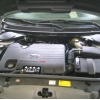 Prins VSI Autogasanlage  - Motor vorne