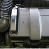 Prins VSI Autogasanlage  - Detail