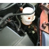 Prins VSI Autogasanlage - Elektrische Additivpumpe