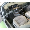 Prins VSI Autogasanlage - Fahrzeuginnenraum VW Golf 4