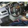 Prins VSI Autogasanlage - Fahrzeuginnenraum BMW 523
