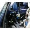 Prins VSI Autogasanlage - Verdampfer Motorraum