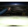 Prins VSI Autogasanlage - Unterflurtank Heckkit
