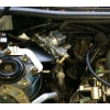 Vialle LPi Autogasanlage - Druckregler
