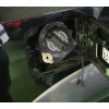 Prins VSI Autogasanlage - Tankstutzen