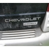 Chevrolet TransSport