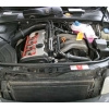 Vialle LPi Autogasanlage - Blick auf den Motor