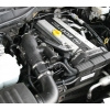 Vialle LPI Autogasanlage - Motorraum