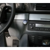 Vialle LPI Autogasanlage - Display im Cockpit 