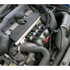Prins VSI Autogasanlage - Motorraum Detail