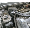 Prins VSI Autogasanlage - Motorraum 2