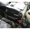 Prins VSI Autogasanlage - Motorraum Detail 2