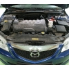 Prins VSI Autogasanlage - Motorhaube 2