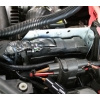 Vialle LPi Autogasanlage - Details Motorraum