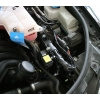 Vialle LPi Autogasanlage - Details beim Motor