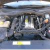 Prins VSI Autogasanlage - Motor