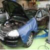 Vialle LPdi  Autogasanlage - für TSi direkteinspritzende Motoren