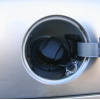 Prins VSI Autogasanlage - Betankung